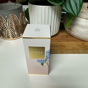 Byroe New York, Hydrangea Tea Intensive Hydration Serum